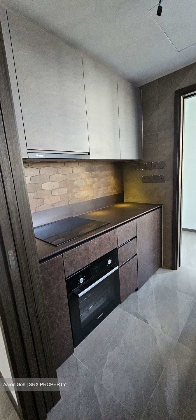 Mori (D14), Apartment #606320241